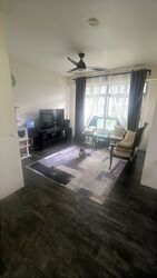 Blk 103A Eastcreek @ Canberra (Sembawang), HDB 4 Rooms #539670731